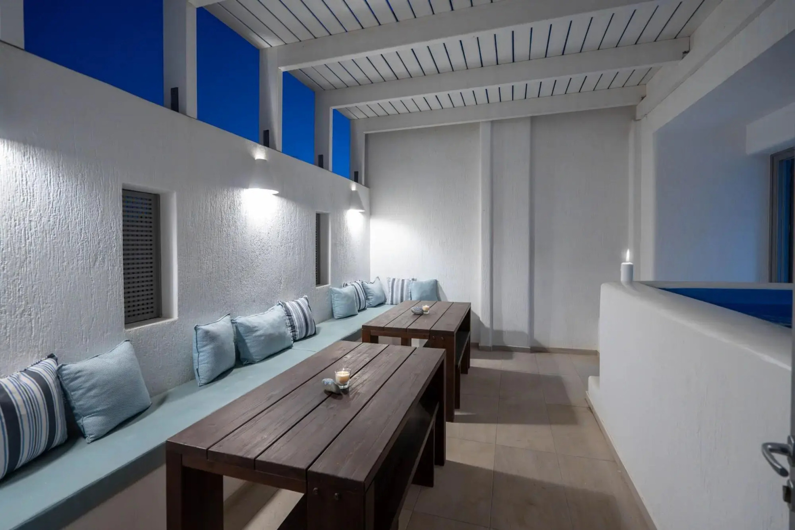 Foto - Aegean Melody Suites & Villas