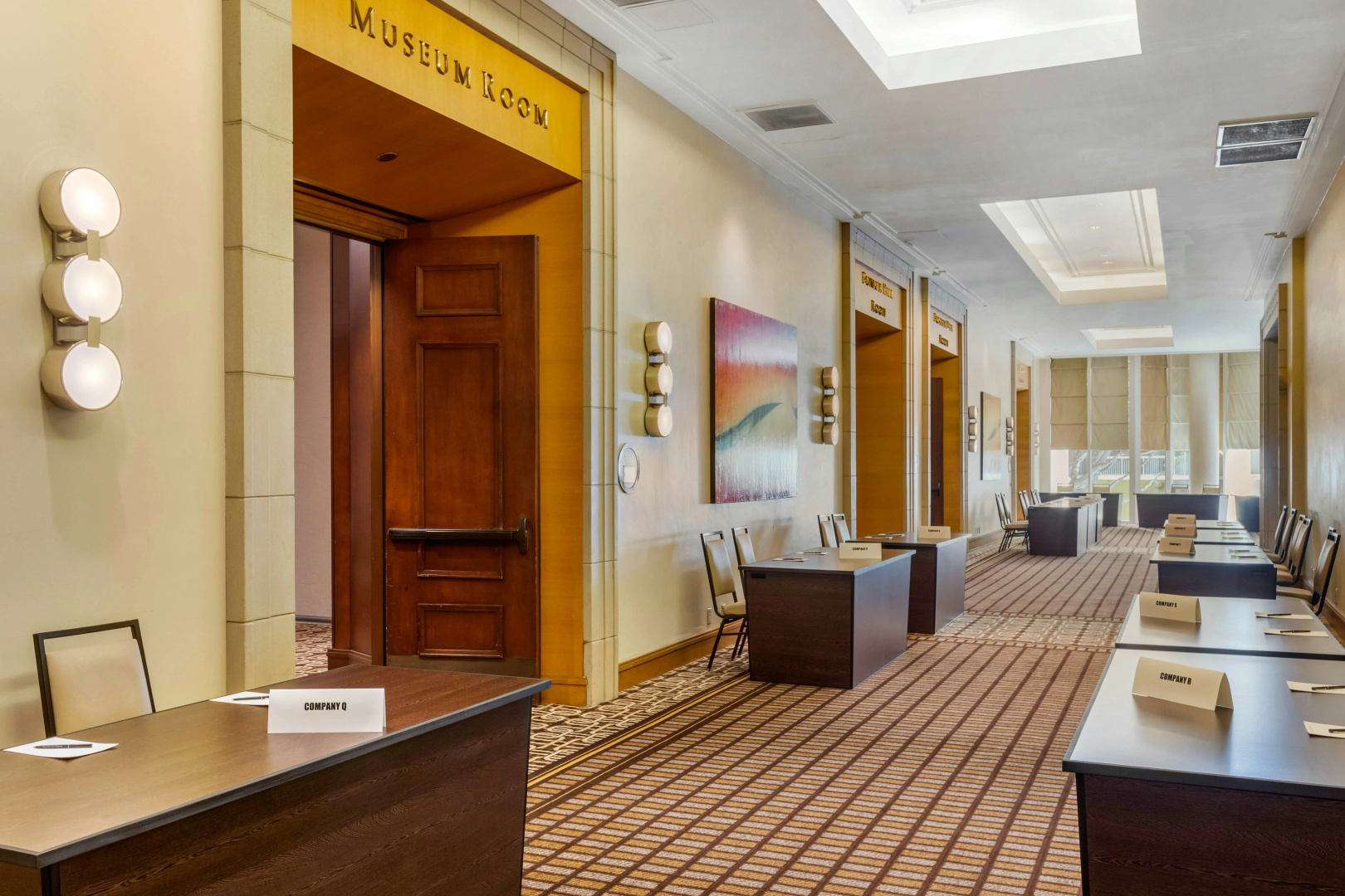 Photo - Omni Los Angeles Hotel