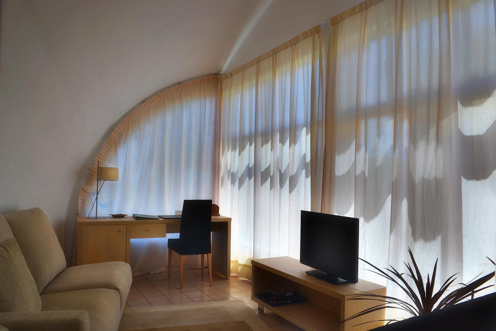 Photo - Livvo Risco del Gato Suites Hotel
