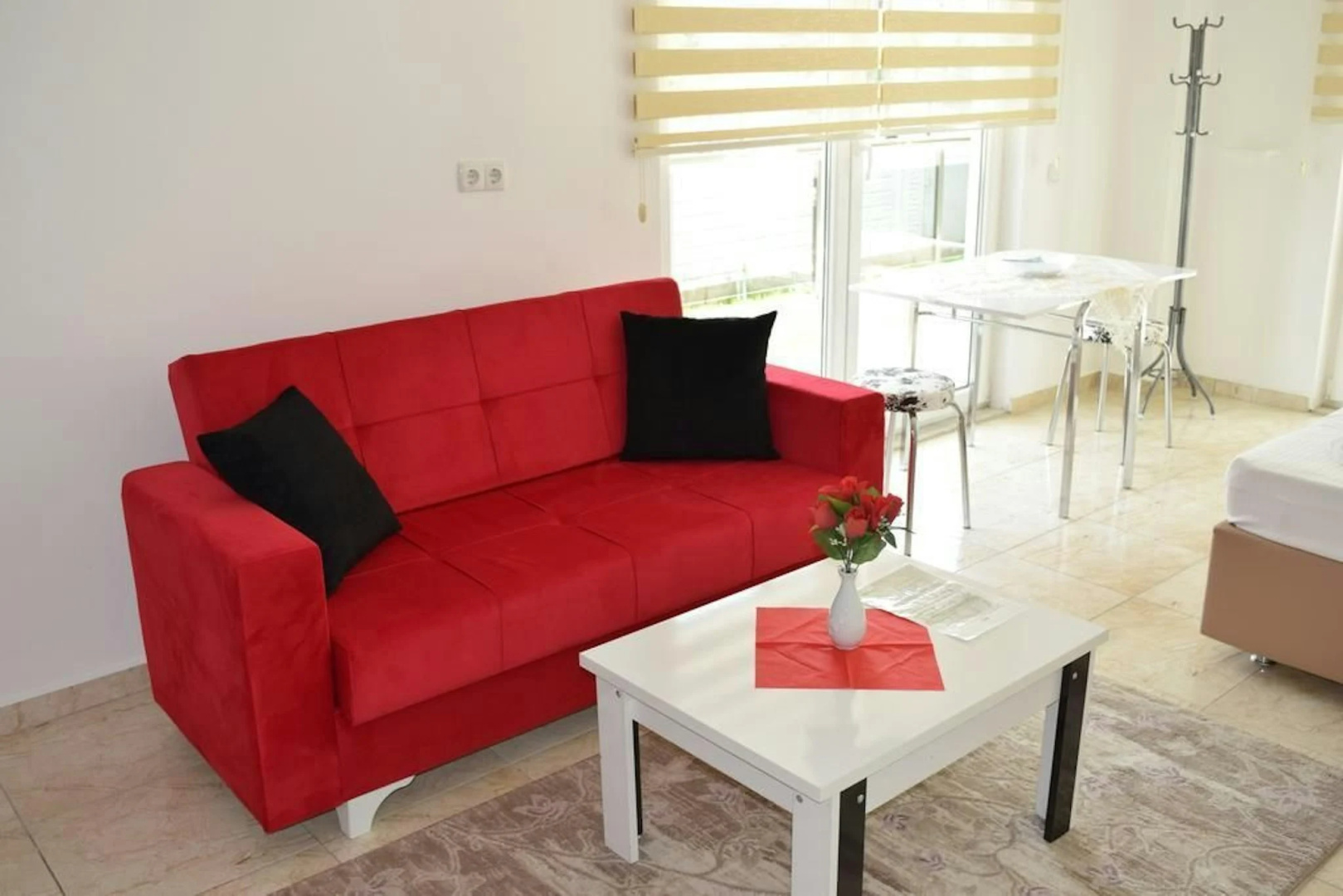 Photo - Güden Pearl Apart Hotel