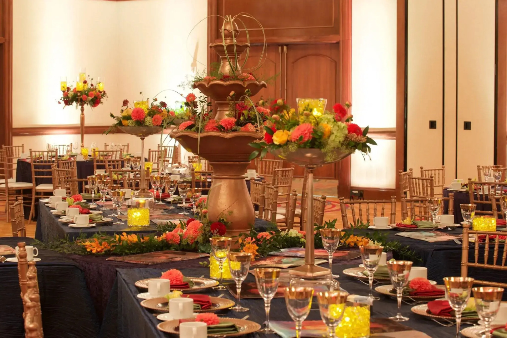 Foto - Fremont Marriott Silicon Valley