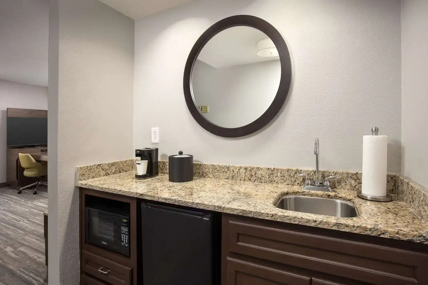 Foto - Hampton Inn Kingsland