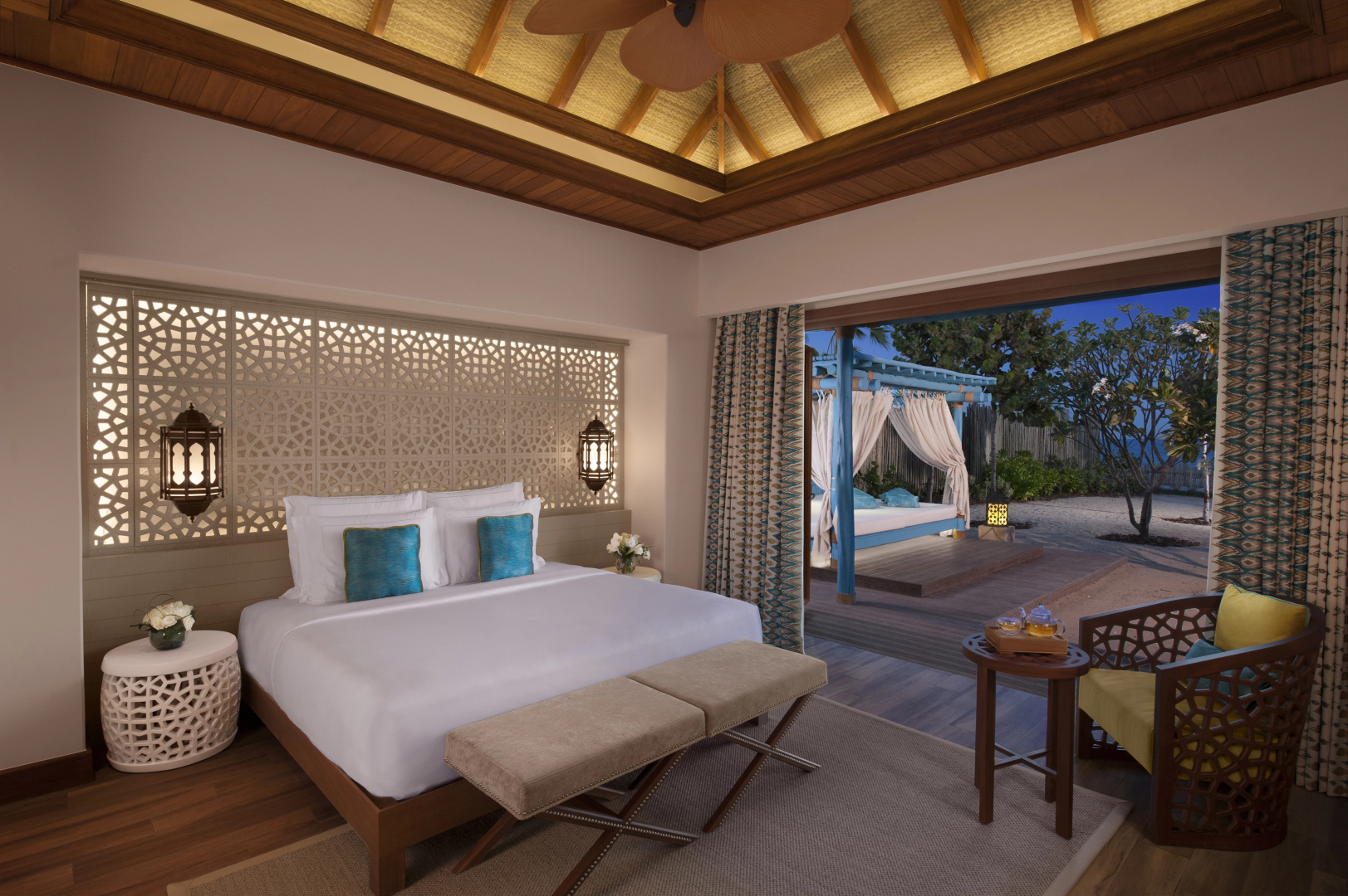 Foto - Banana Island Resort Doha by Anantara