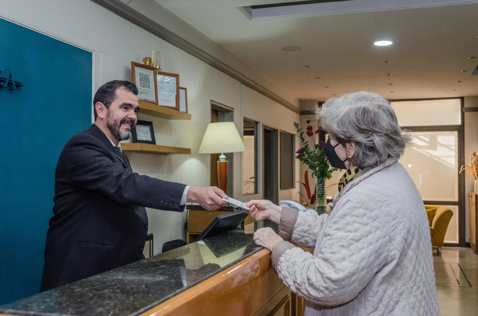 Foto - Altezza Apart Suites Hotel