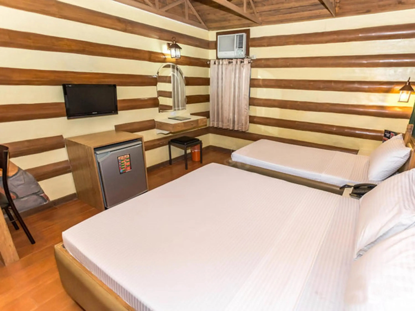 Photo - Urban Travellers Hotel