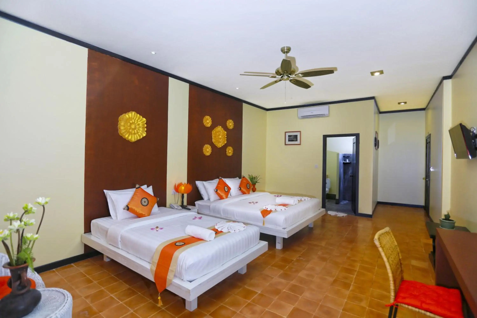 Foto - Residence Indochine d'Angkor
