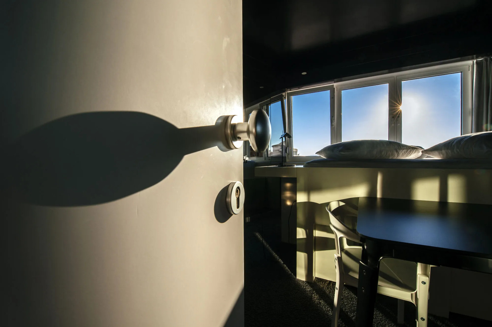 Foto - Boutique Hostel Forum