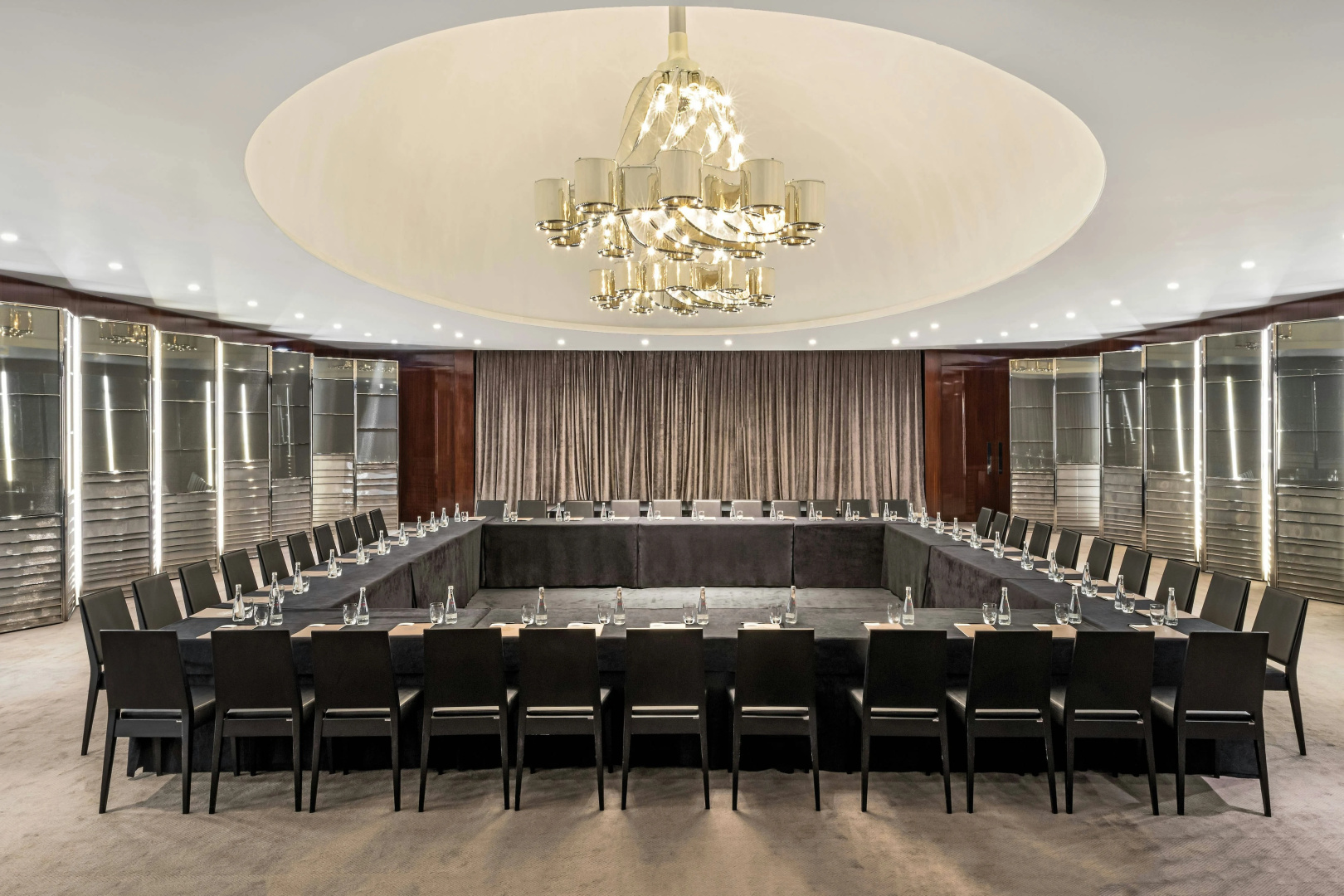 Photo - Bvlgari Hotel London