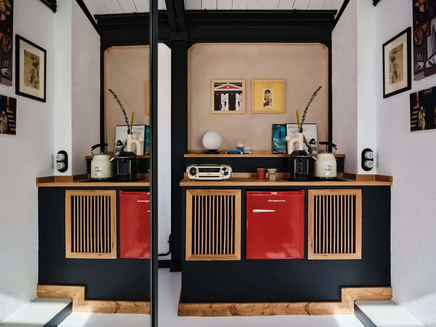 Photo - Not Boutique Hotel
