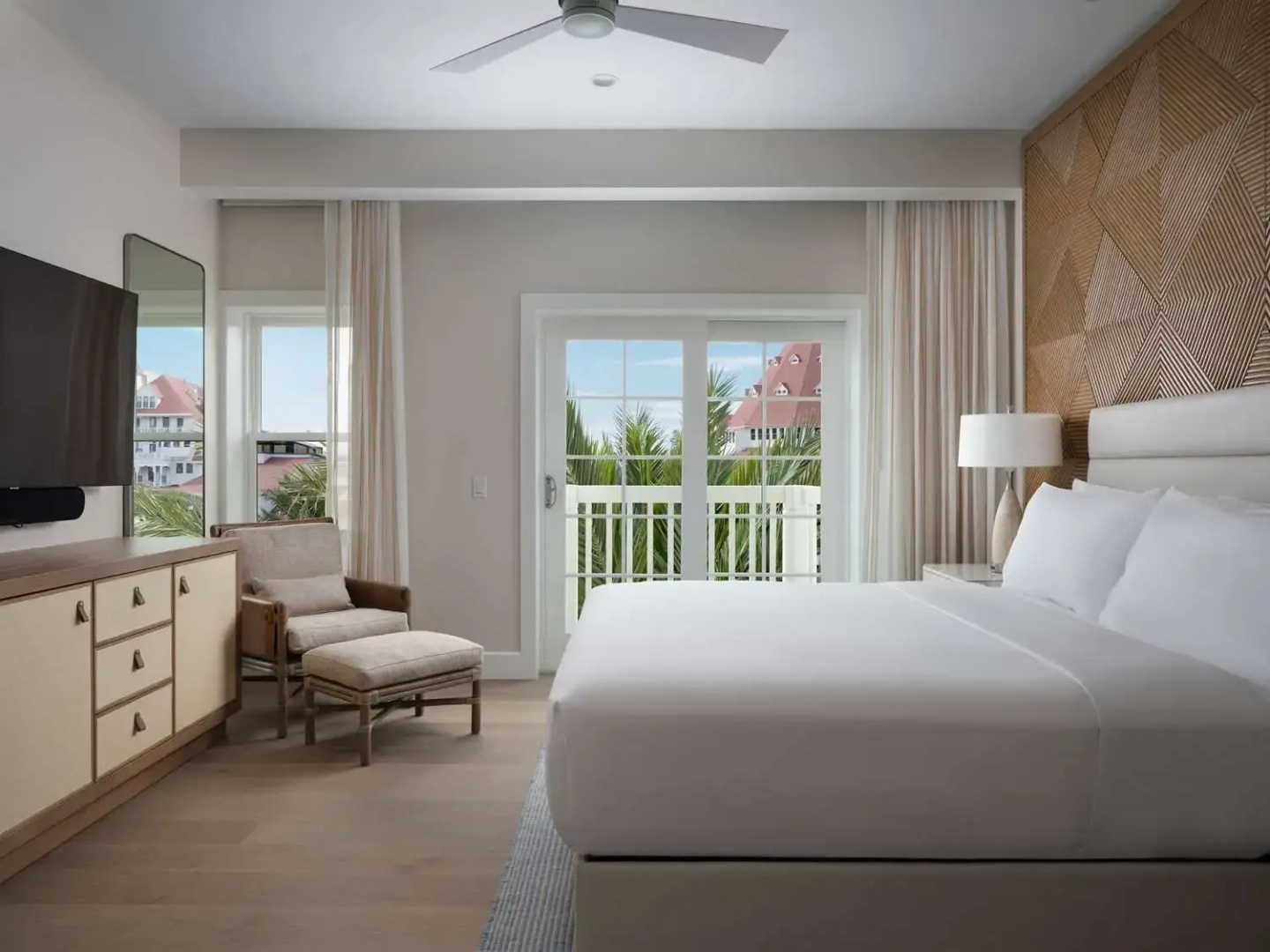 Foto - Shore House at The Del, LXR Hotels & Resorts