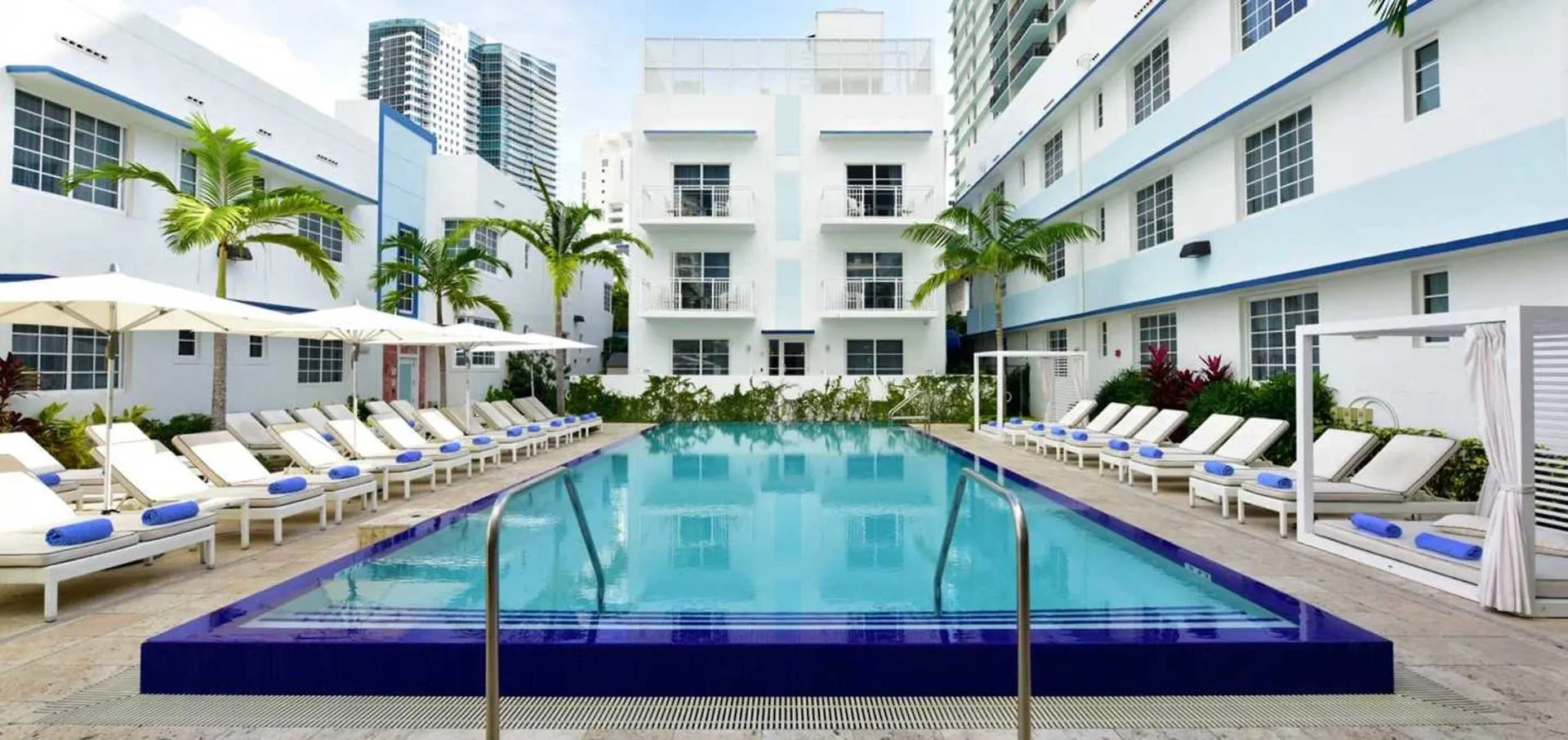 Foto - Pestana South Beach Miami