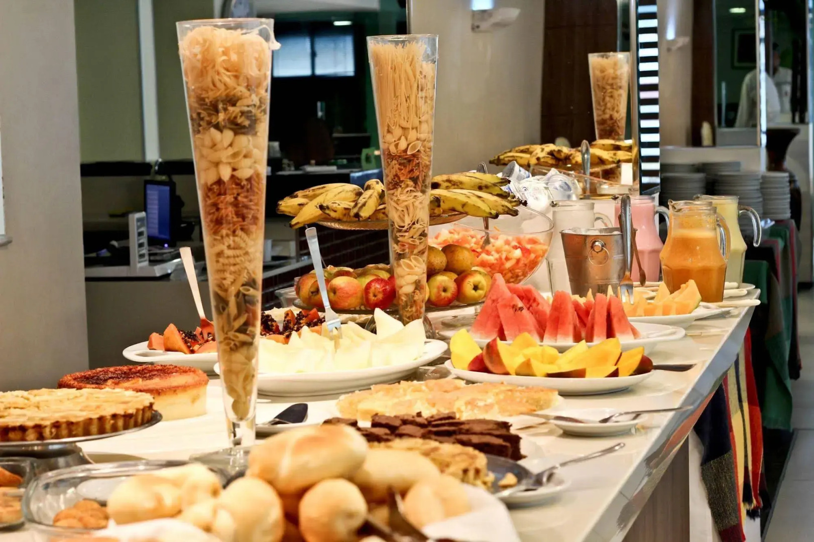 Photo - Hotel Meridional