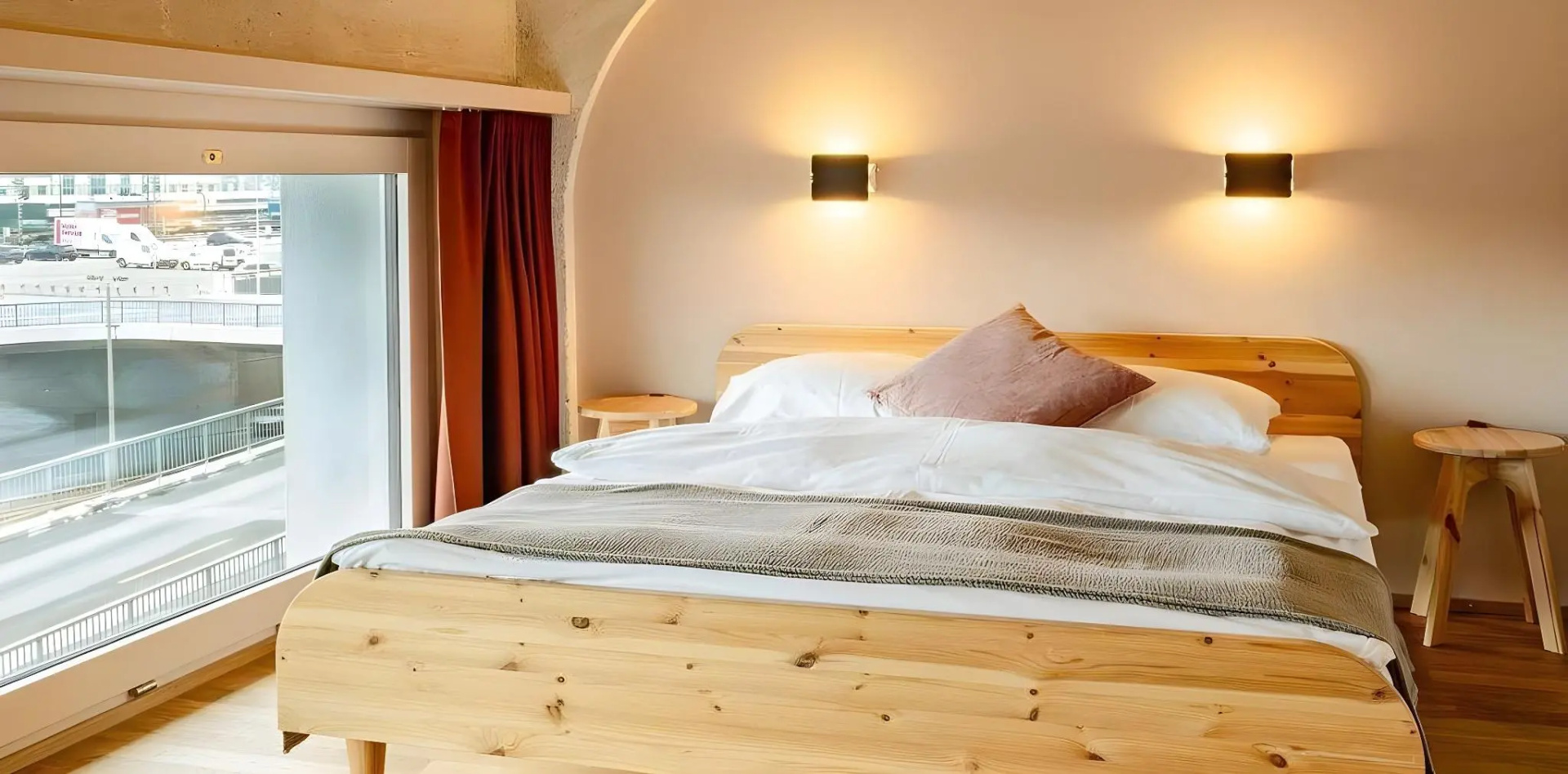 Foto - Silo Design & Boutique Hostel