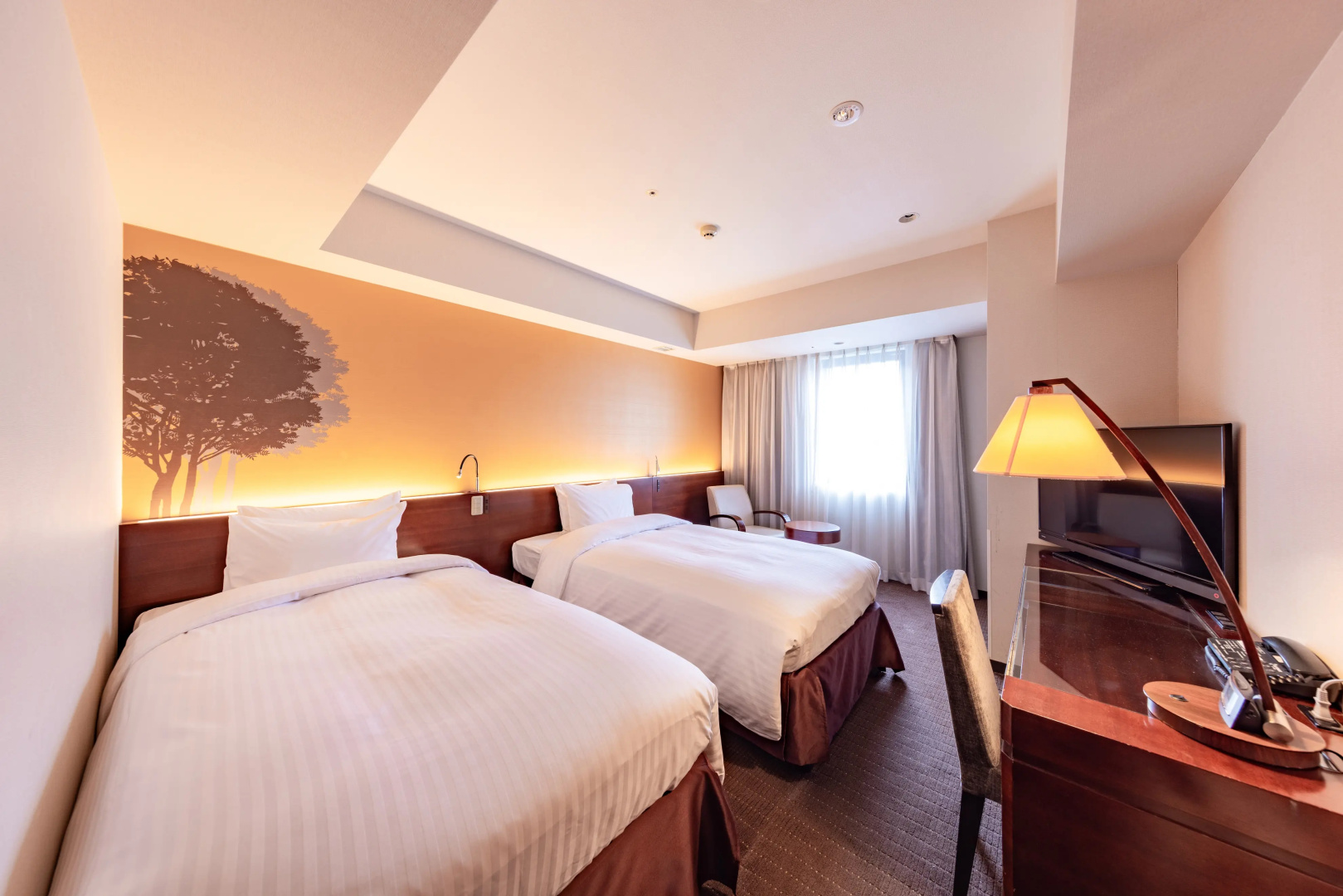 Foto - Hotel Keihan Sapporo