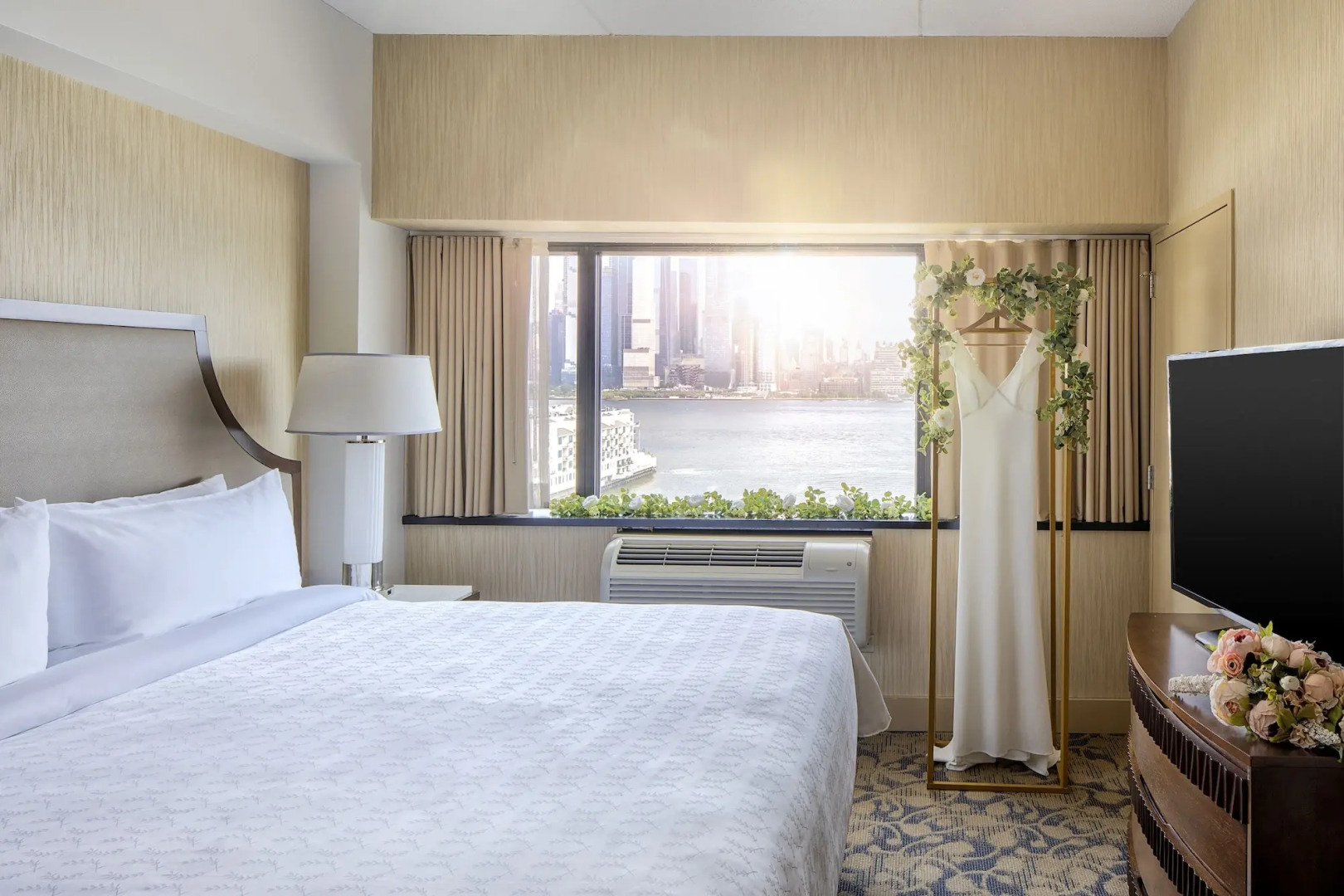 Foto - Sheraton Lincoln Harbor Hotel