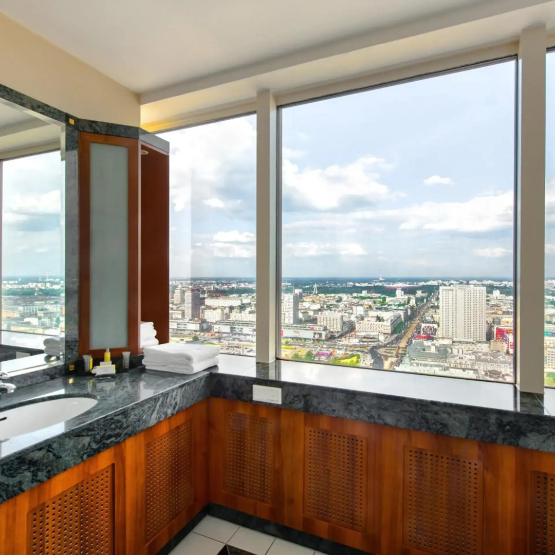 Photo - Warsaw Presidential Hotel