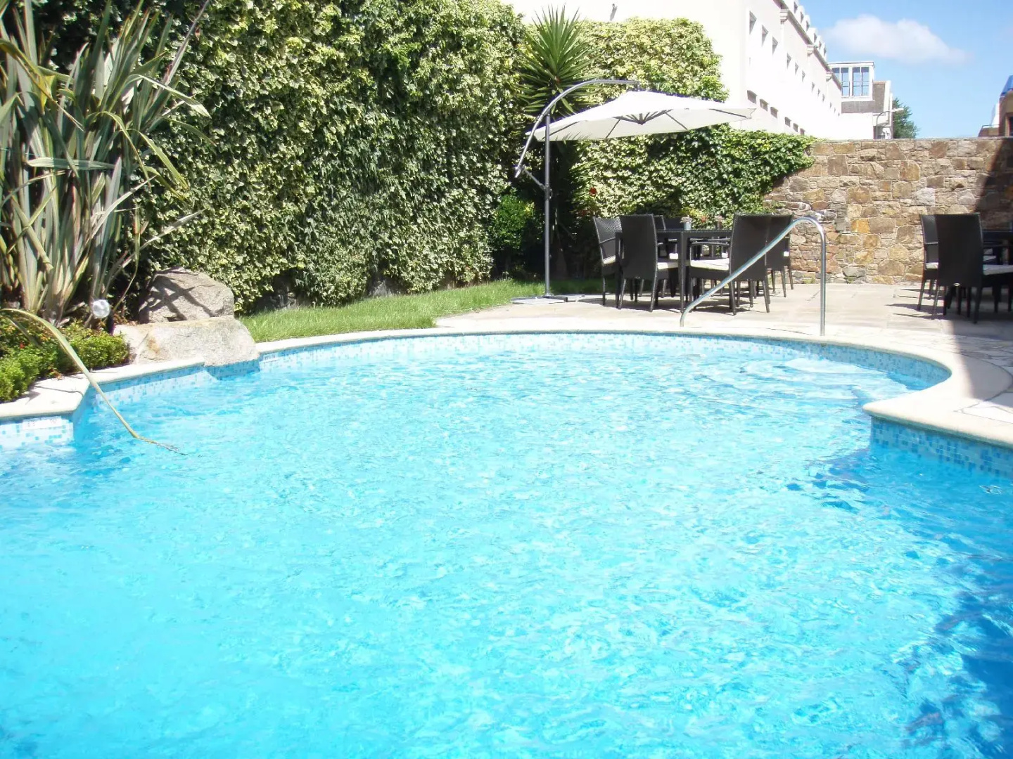 Foto - The Club Hotel & Spa Jersey