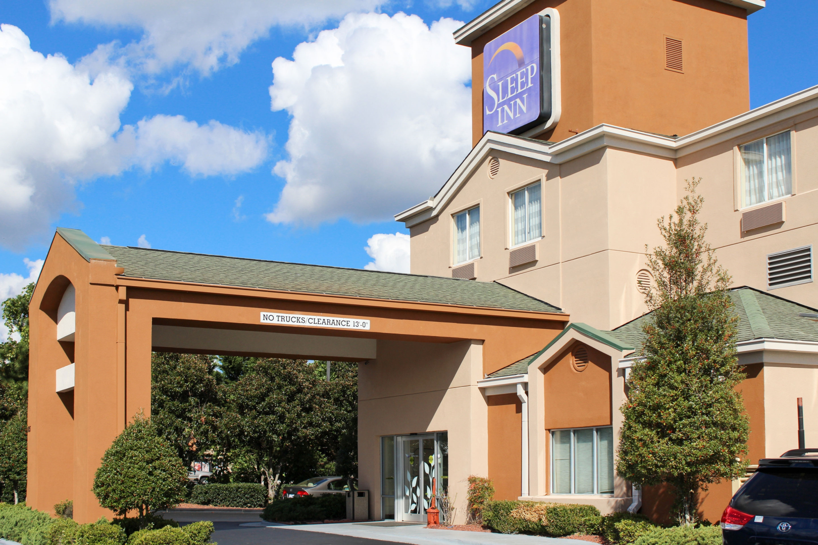 Foto - Comfort Suites Northlake