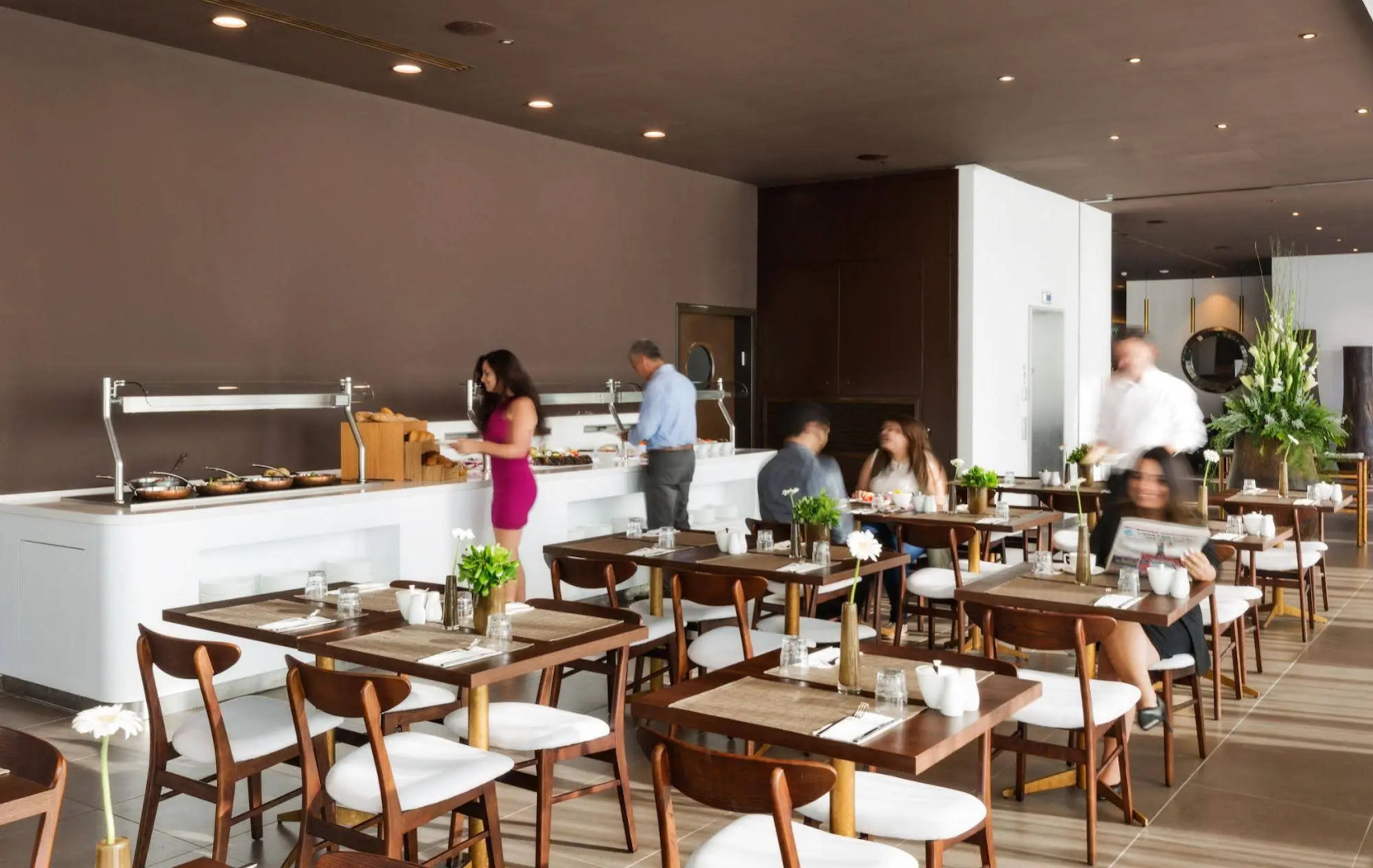 Foto - Prima Link Hotel