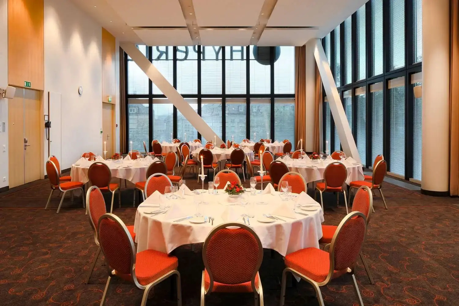 Photo - HYPERION Hotel Basel
