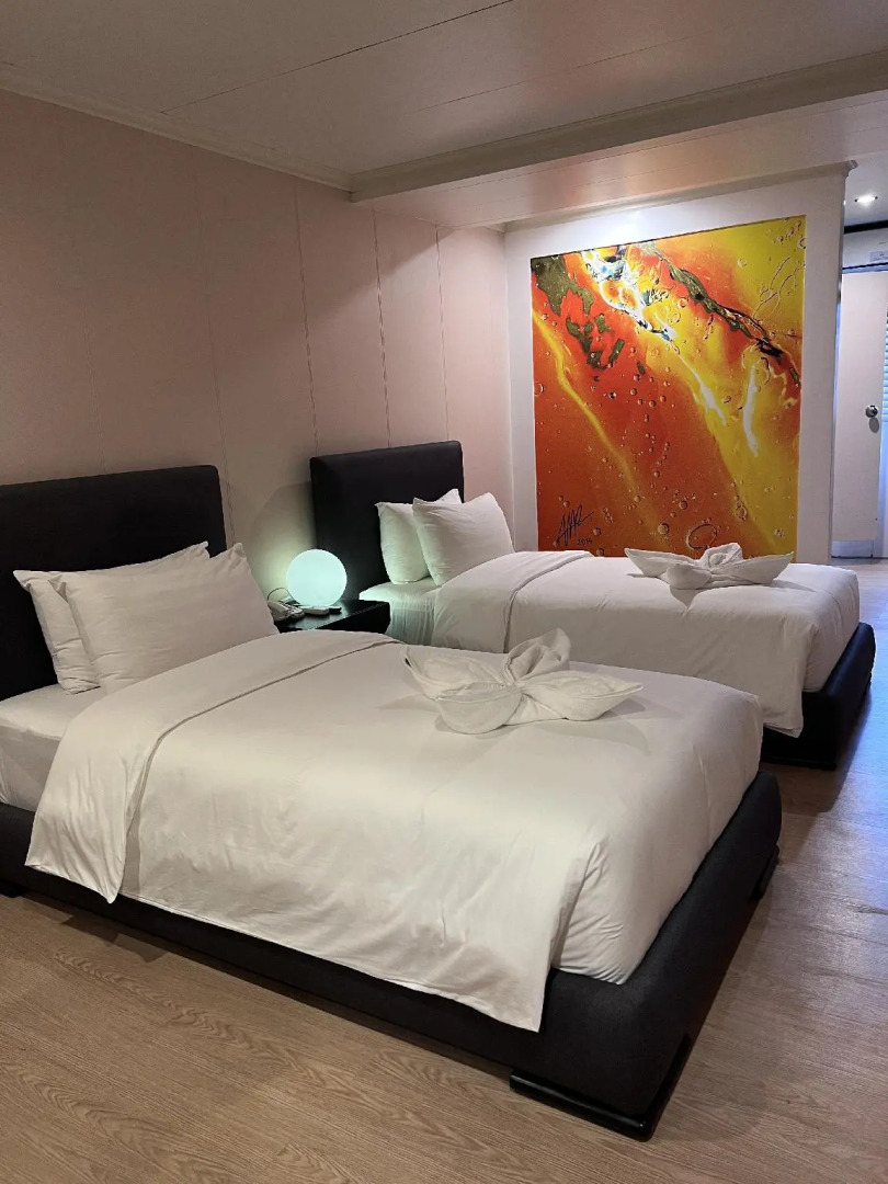 Photo - Green Sun Hotel