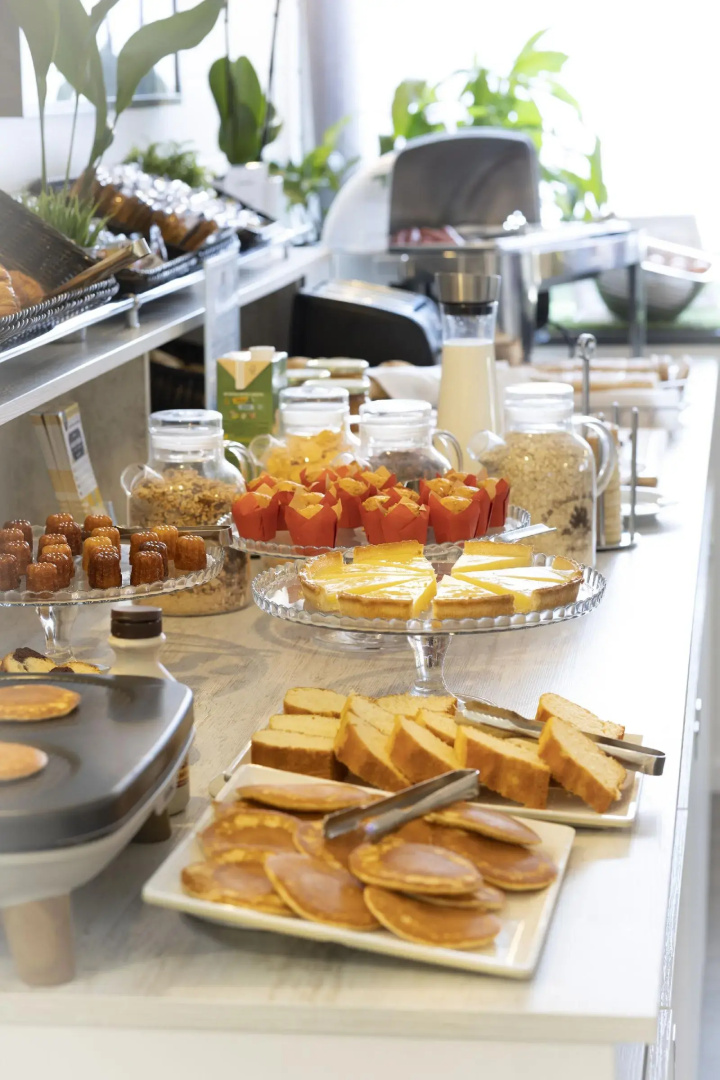 Photo - Best Western Hotel Mediterranee Menton