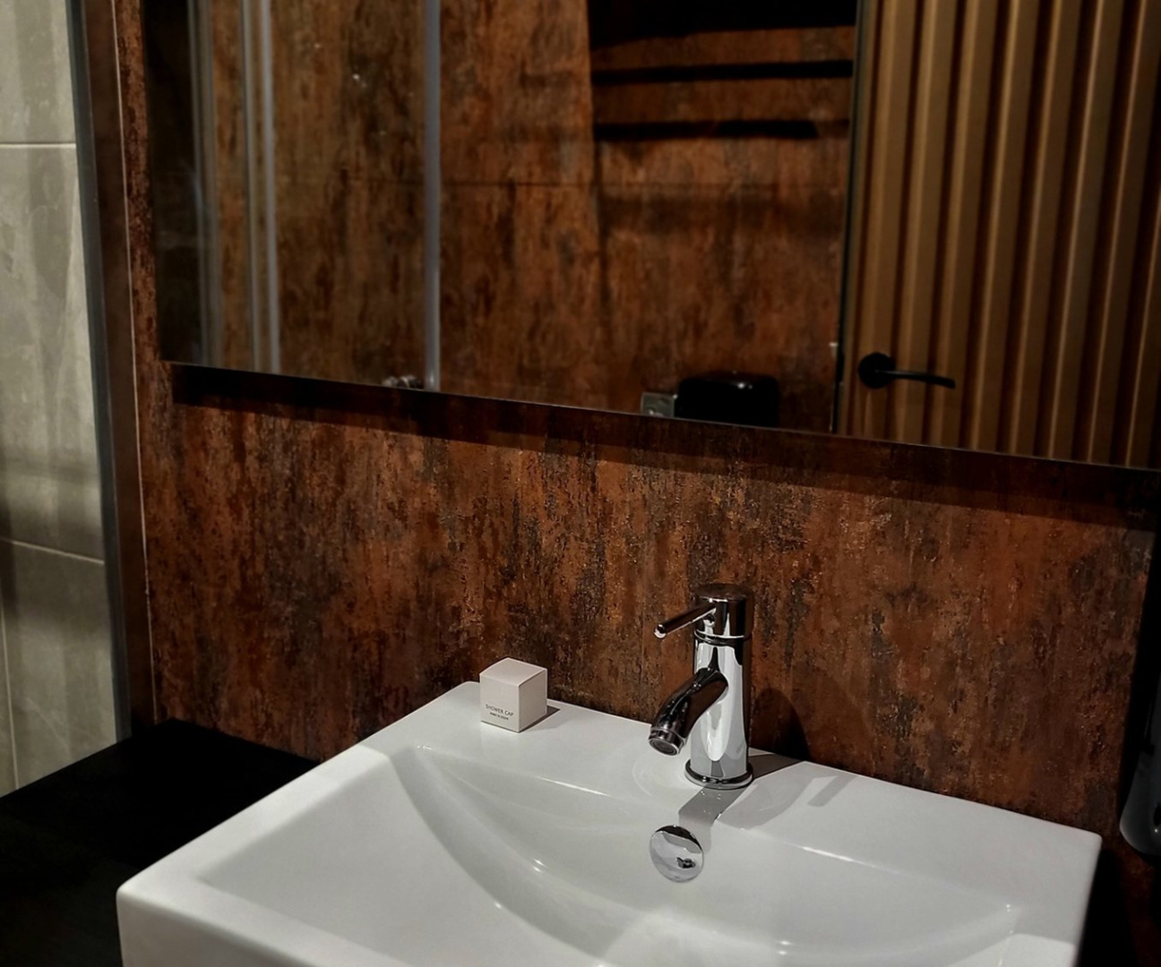 Foto - Rubens Hotels & SPA
