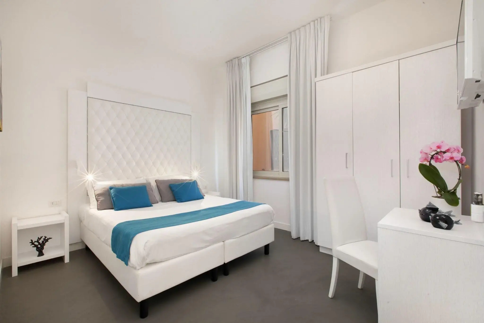 Foto - Hotel Tasso Suites & Spa