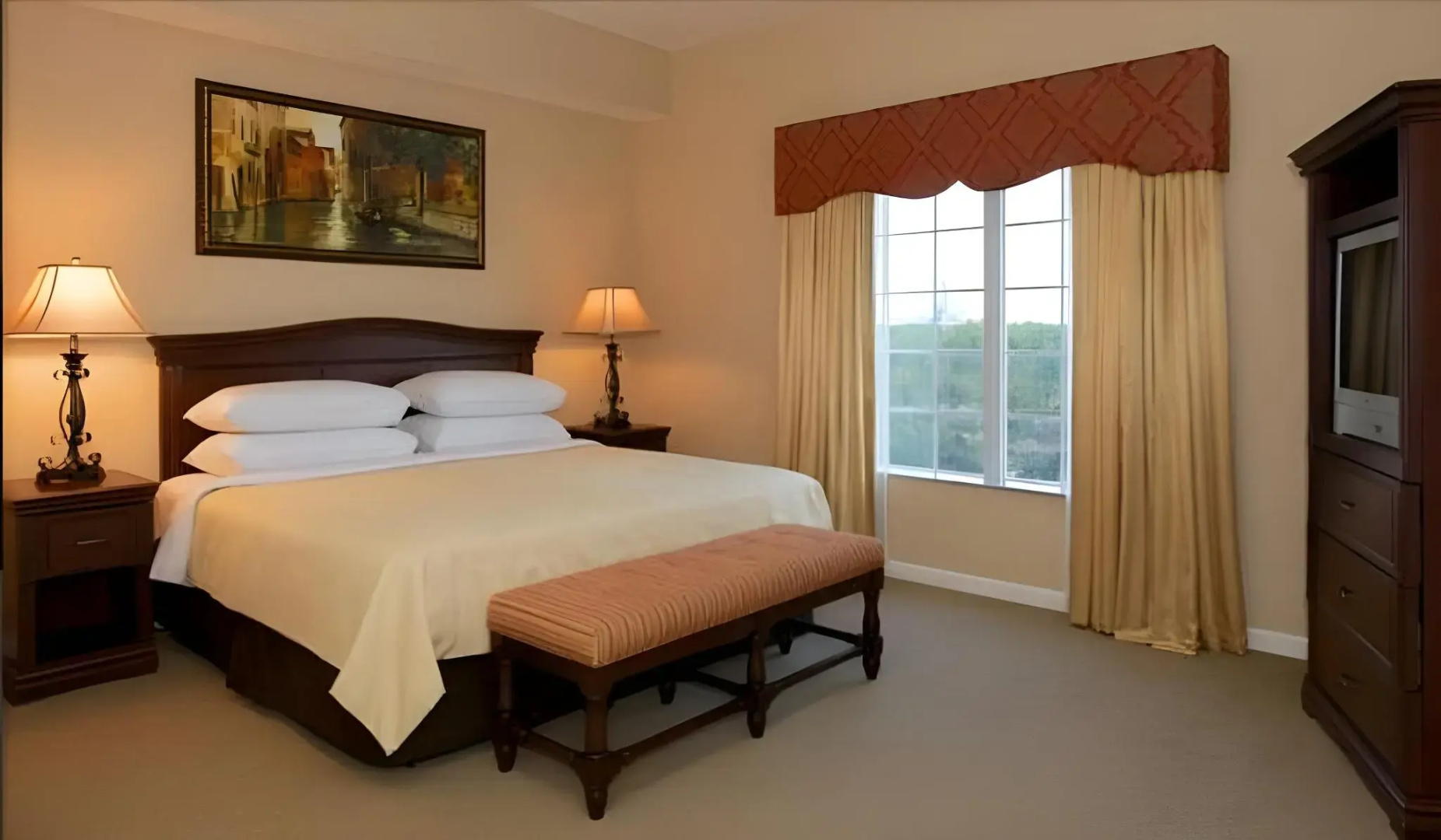 Photo - WorldQuest Orlando Resort