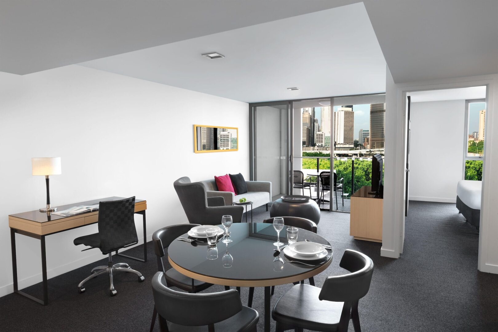 Foto - Mantra South Bank Brisbane