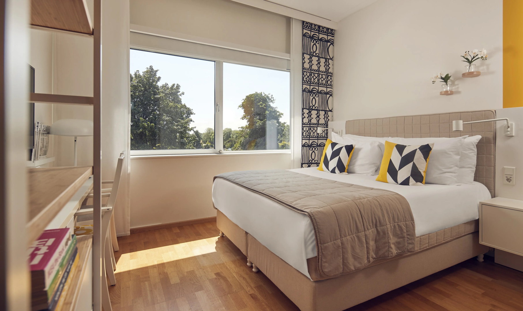 Foto - WestCord Hotel Delft
