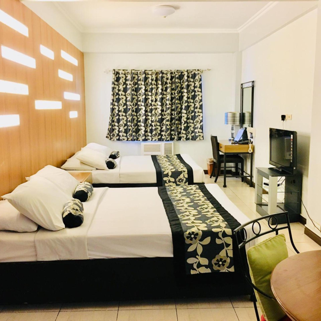 Foto - Jupiter Suites