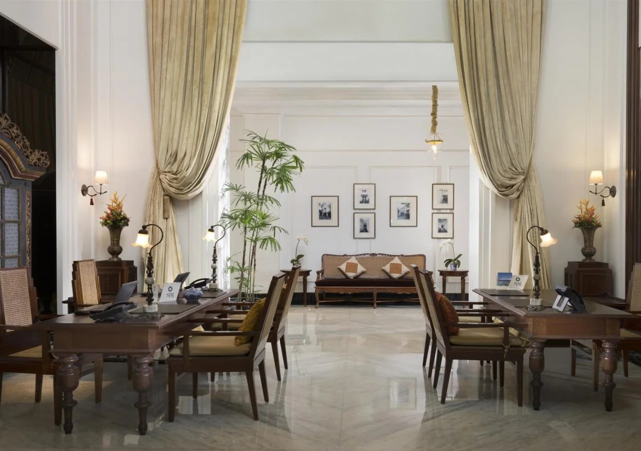 Foto - The Hermitage, A Tribute Portfolio Hotel, Jakarta