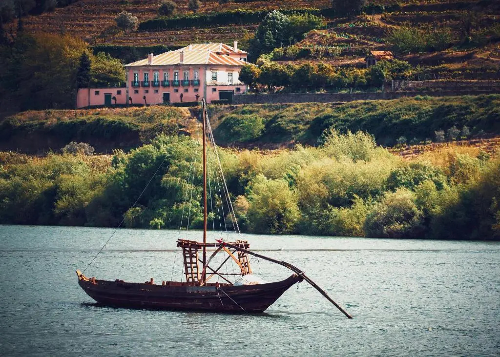 Foto - Casa Dos Varais, Manor House