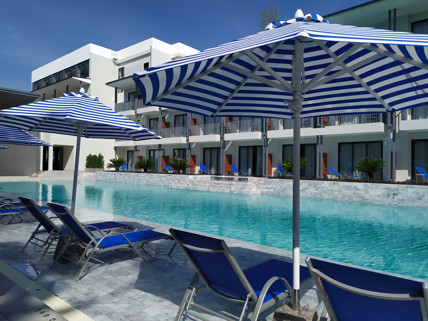 Photo - Seabed Grand Hotel Phuket