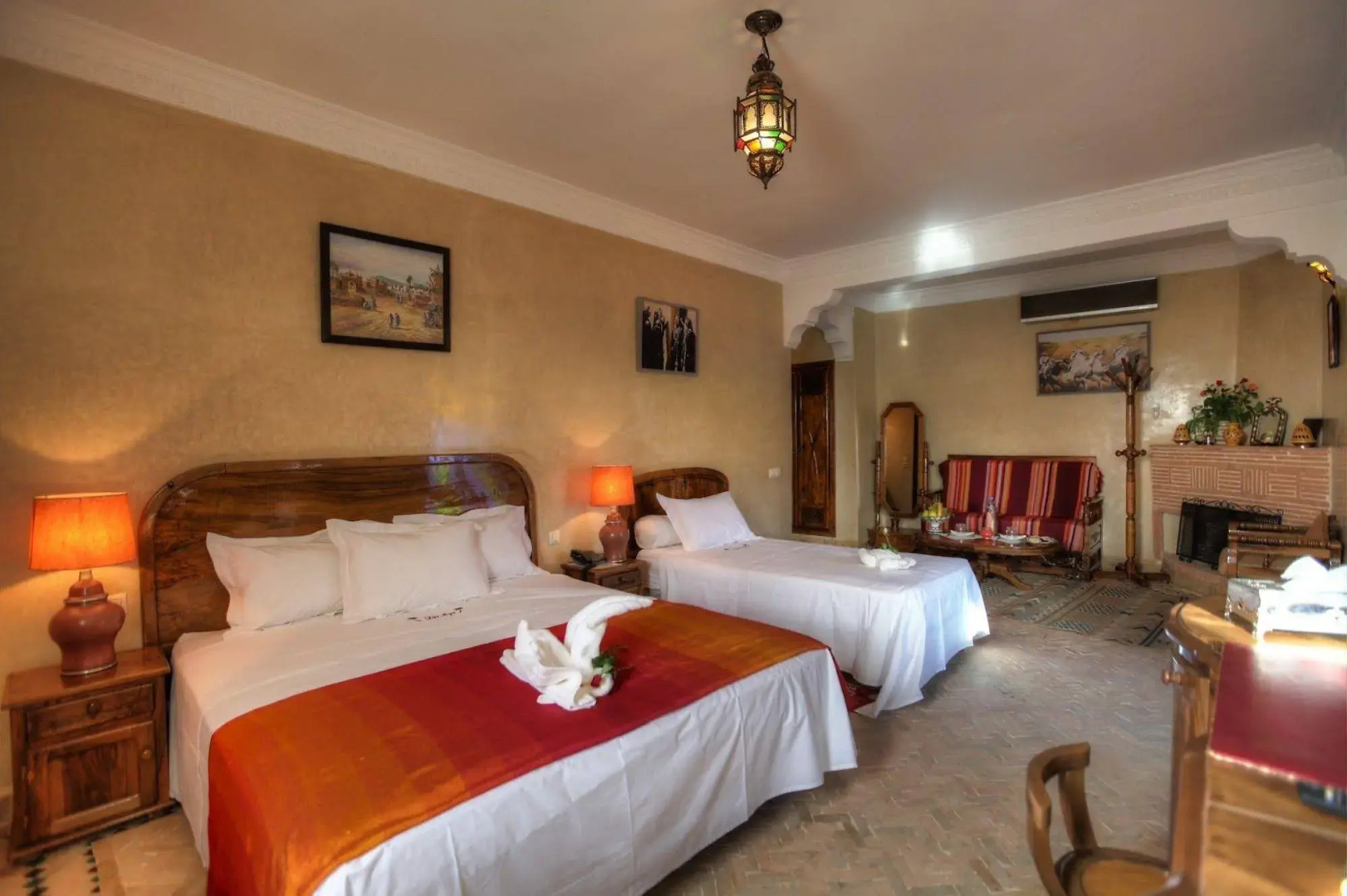 Foto - Villa Dar Mya Palmiers