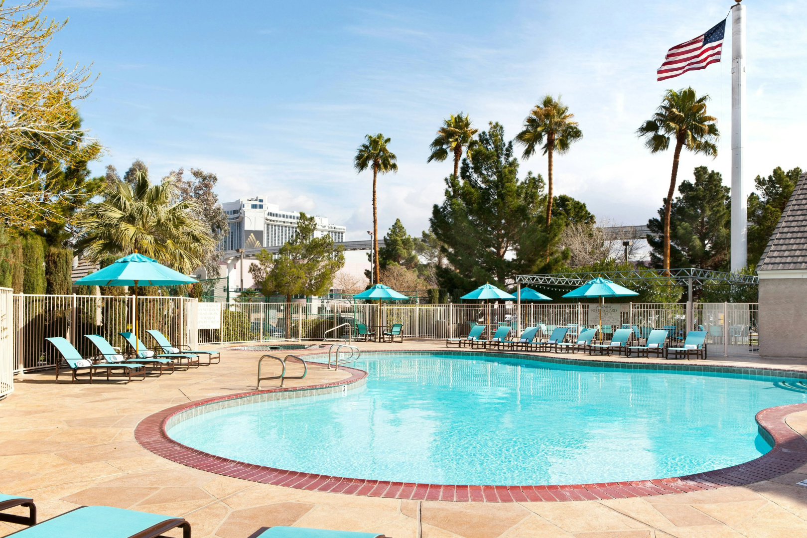 Foto - Residence Inn Las Vegas Convention Center by Marriott