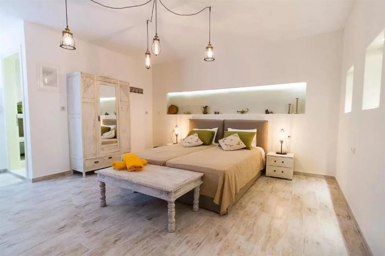 Photo - Aerides Villas