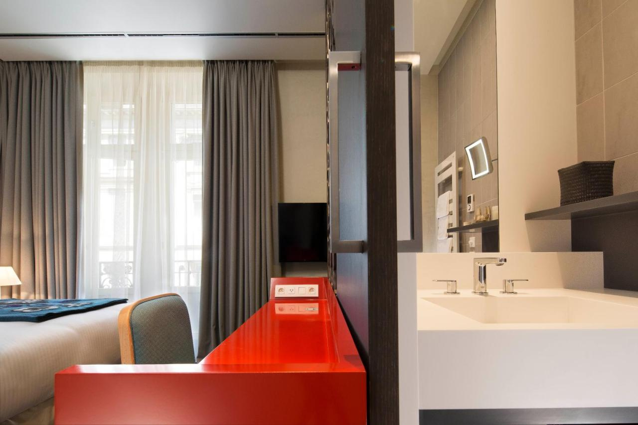 Foto - Hotel D Strasbourg