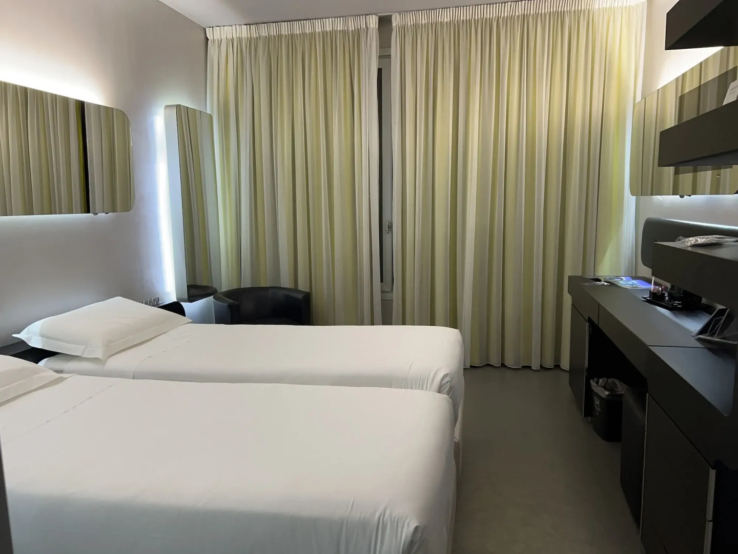 Foto - San Ranieri Hotel