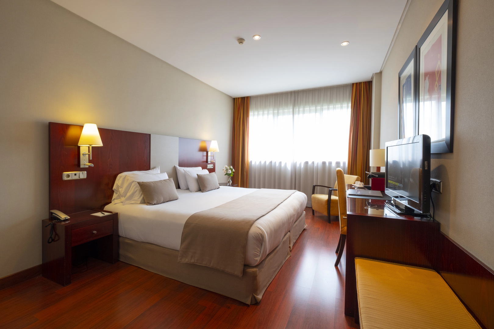Foto - Hotel Attica21 Las Rozas