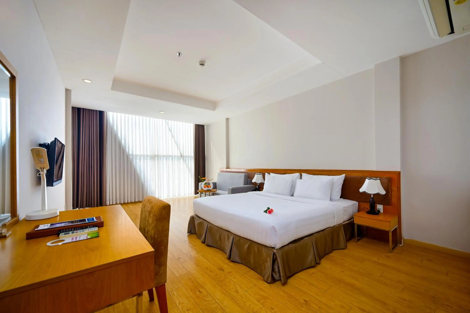 Foto - TTC Hotel Deluxe Airport