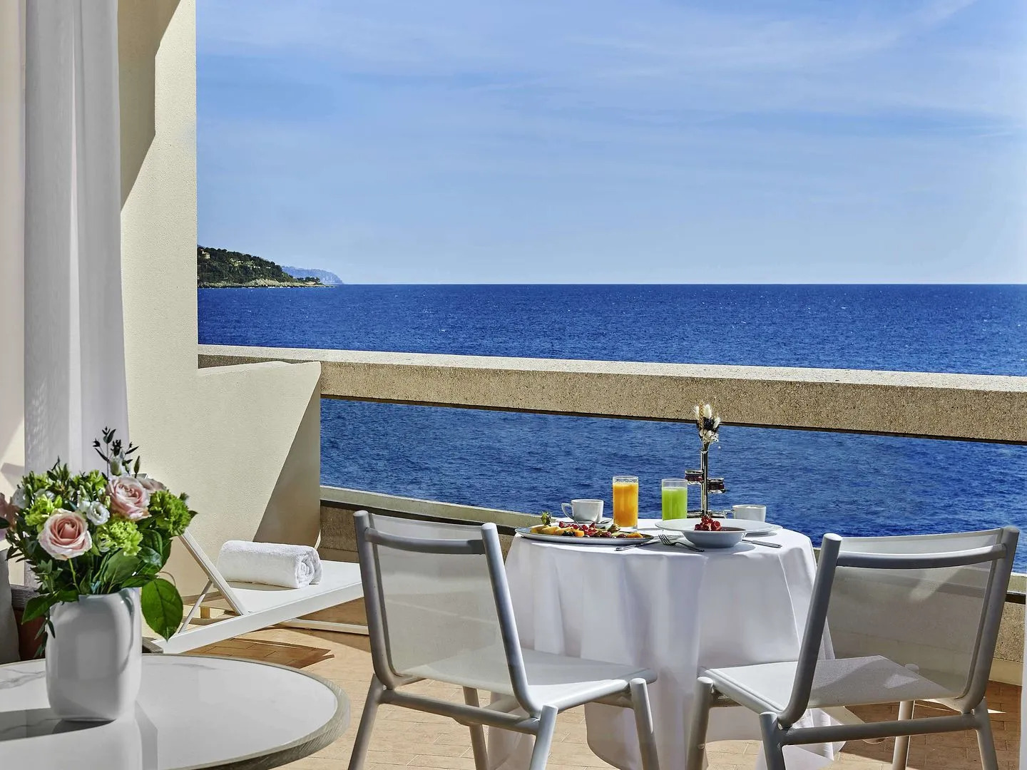 Photo - Fairmont Monte Carlo