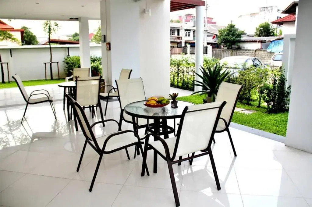 Photo - The Meet Green Apartment