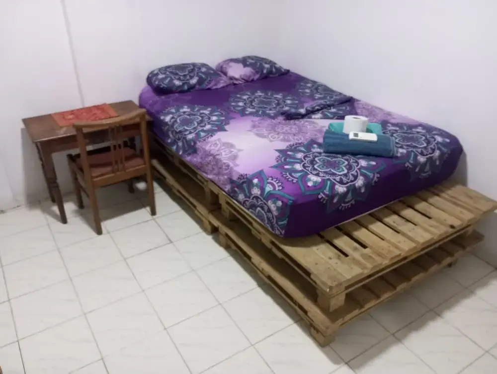 Foto - Nahimara Champeta Hostel