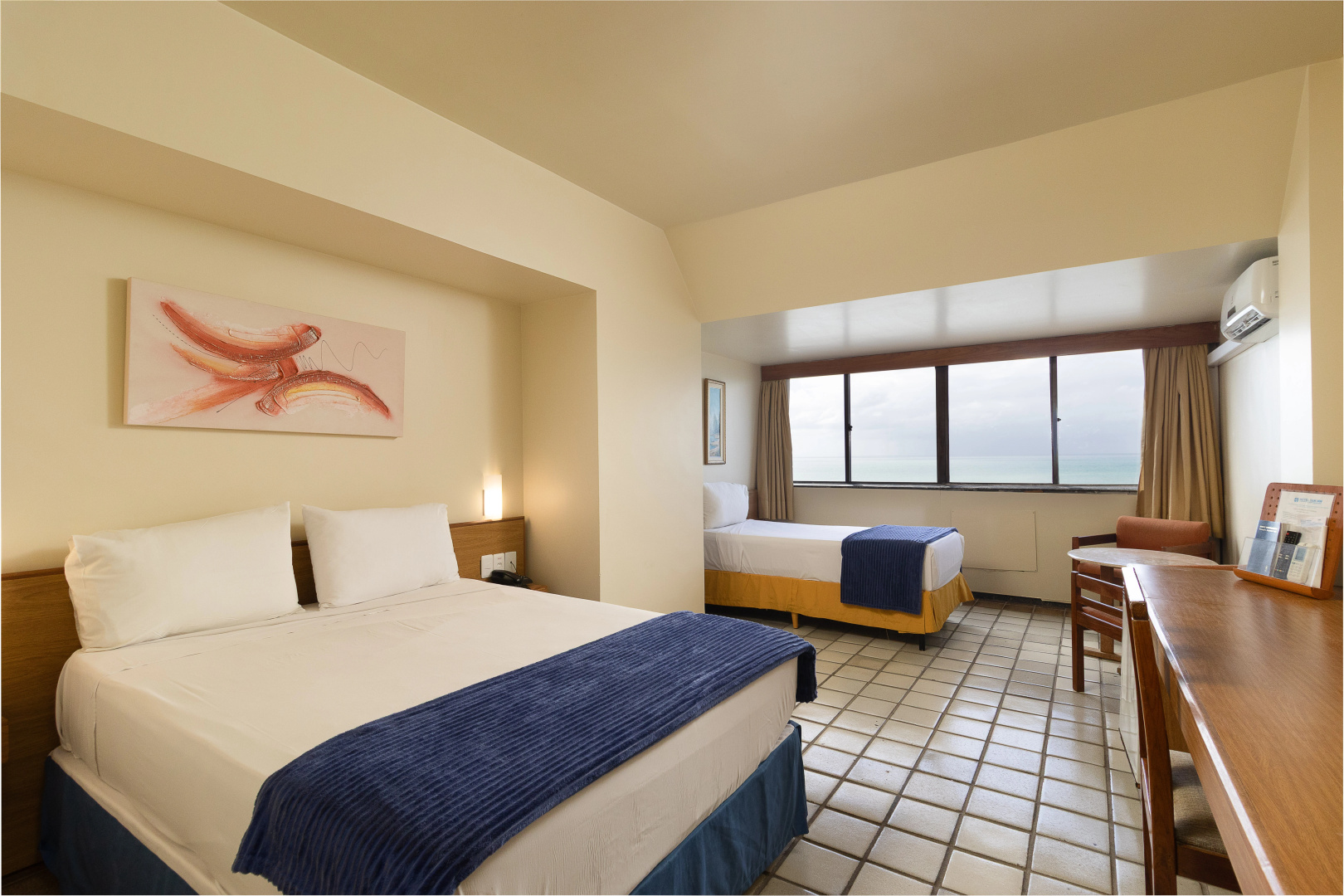 Foto - Dan INN Mar Piedade By Nacional Inn