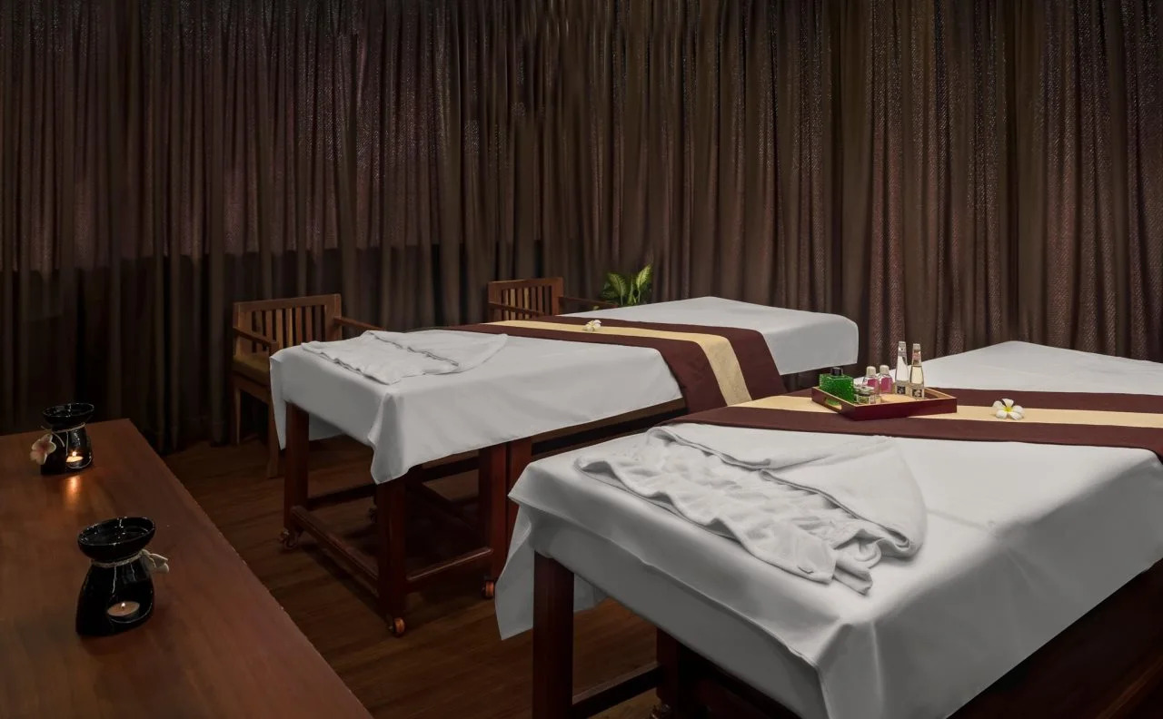 Foto - Phnom Penh Katari Hotel