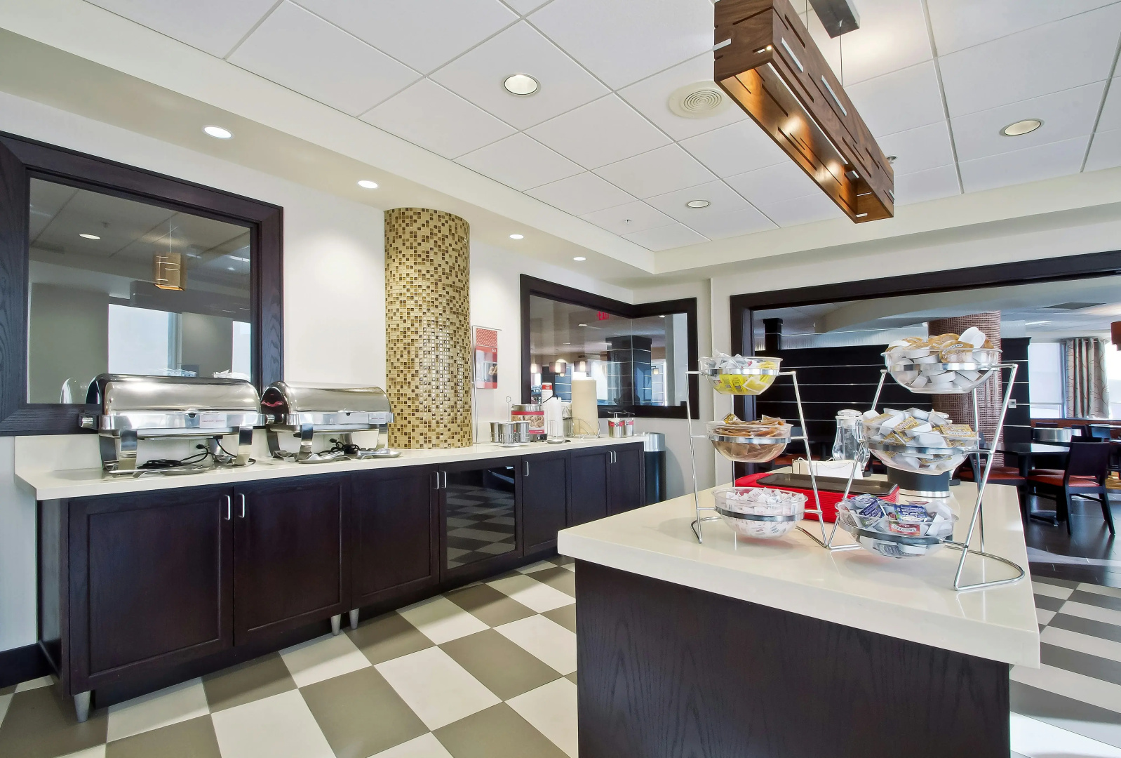 Photo - Hampton Inn & Suites Columbus-Downtown