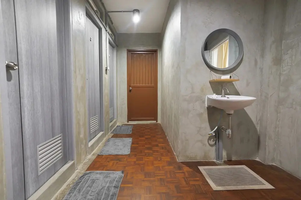 Foto - Siam Breeze Inn - Self Check-in