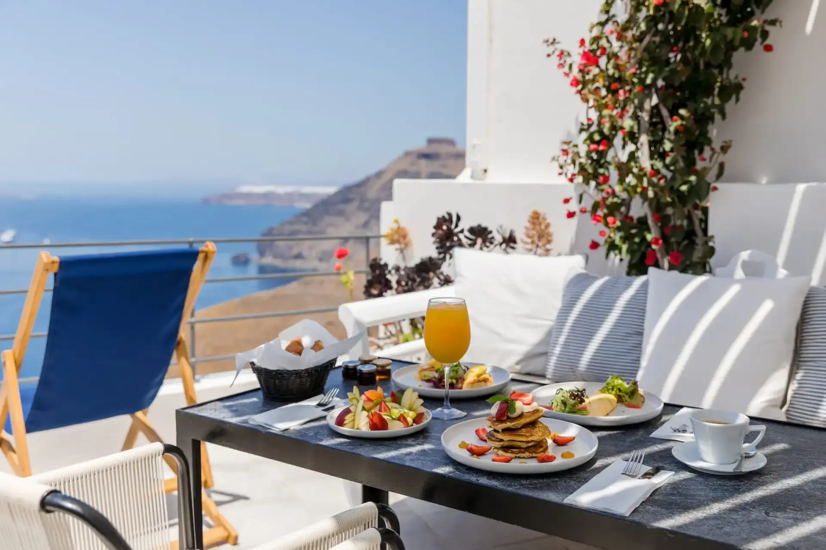 Photo - Porto Fira Suites